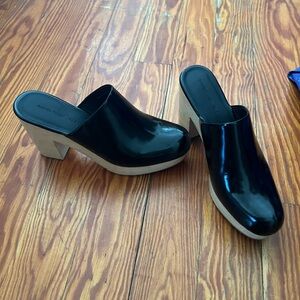 Rachel Comey clogs
